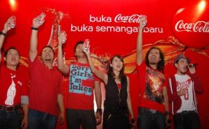 Buka Semangat Baru – Ello, Ipang, Berry Saint Loco, Lala - Lagu Indonesia