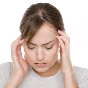 Sering Sakit Kepala ? Kenali Gejala Dan Solusi Sakit Kepala