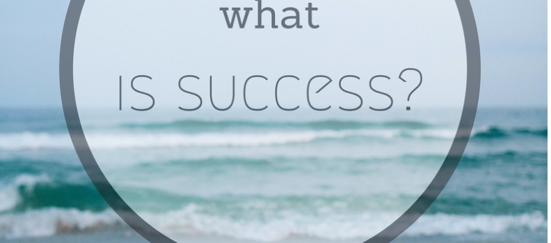 Cara Menjadi Orang Sukses