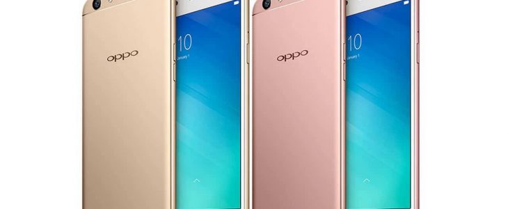 Hp Terbaik - Oppo f1s