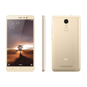 Hp terbaik - Xiaomi Redmi Note 3 Pro