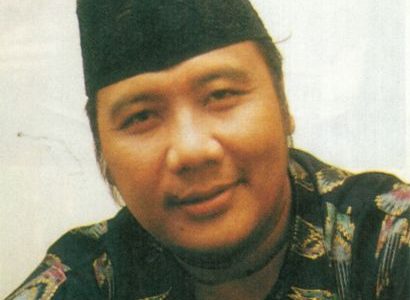 Cahyono Pelawak