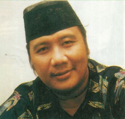 Cahyono Pelawak