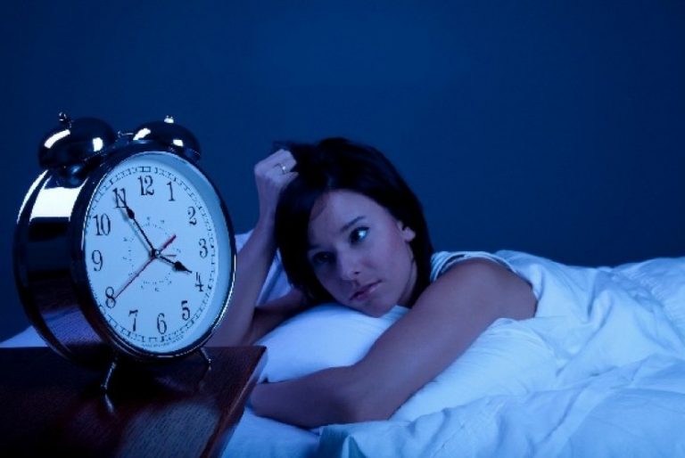 Ini Dia 5 Hal Terburuk Akibat Kurang Tidur