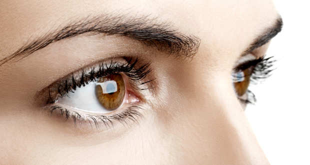 Cara menjaga kesehatan mata