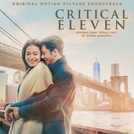 Sekali Lagi - Syana Sarasvati: Sountrack Film Critical Eleven