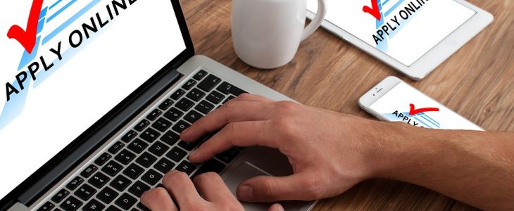 Situs Lowongan Kerja