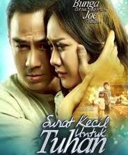 Surat kecil Untuk Tuhan - FIlm Indonesia tayang Juni 2017