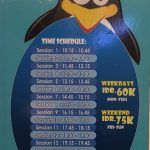 Jadwal Harga Ice Skating Surabaya