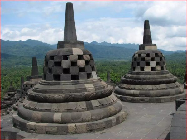 Liburan Ke Candi Borobudur Jangan Lewatkan Makanan Khas  