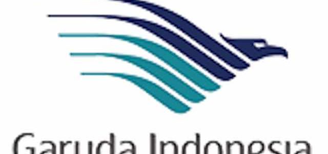 Tiket Pesawat Garuda Indonesia