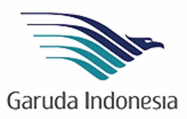 Tiket Pesawat Garuda Indonesia