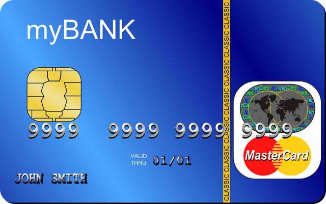 Apa itu kartu kredit, debit, dan ATM: Perbedaan Sistem Penggunaannya