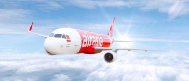 Pesawat Air Asia