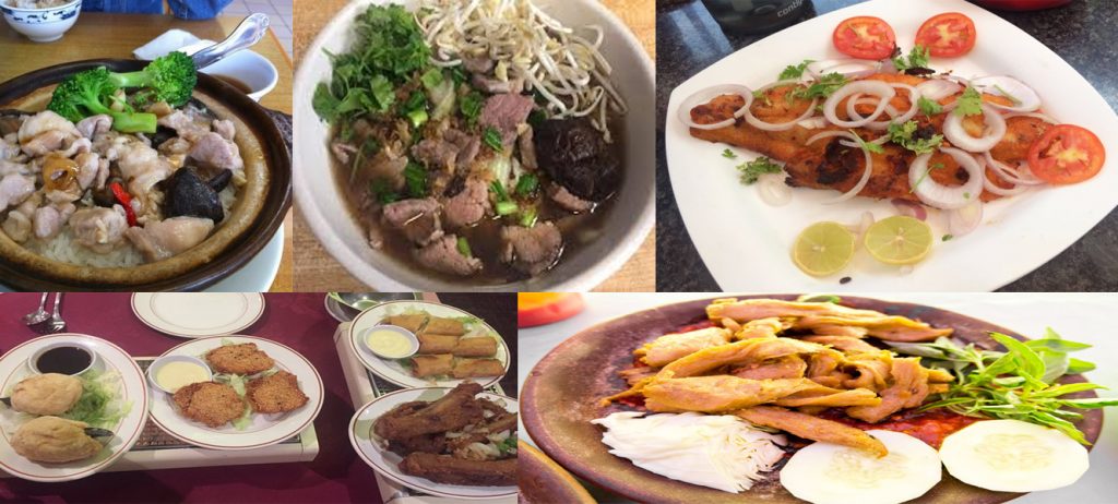 Berikut 7 Restoran Vegetarian di Surabaya Yang Mumer ( Murah Meriah