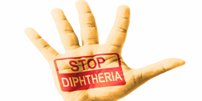 Penyakit Difteri