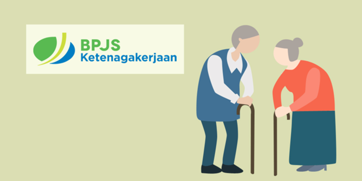 bpjs ketenagakerjaan