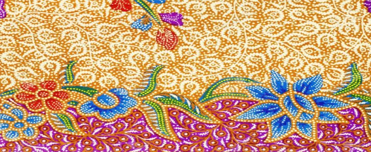 motif batik