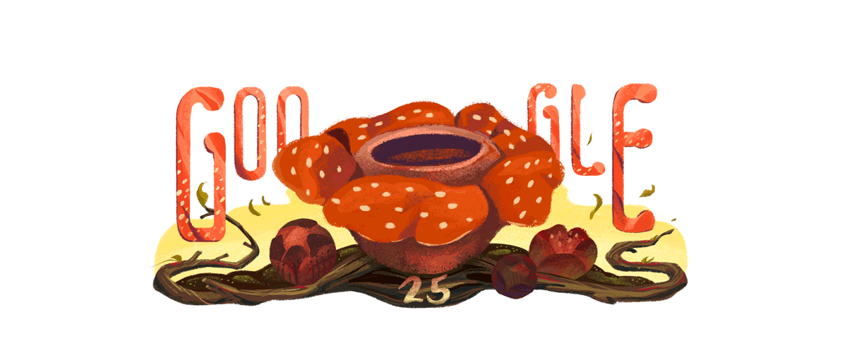 rafflesia Arnoldi