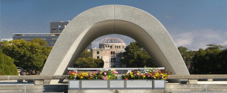 tempat wisata di jepang