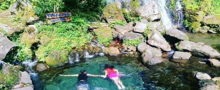 tempat wisata instagramable di Bandung