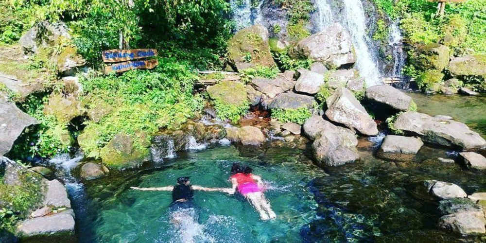  Tempat  wisata instagramable  di  Bandung  Yang Wajib 