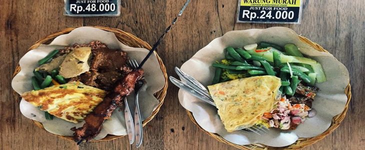 Wisata Kuliner Murah Bali