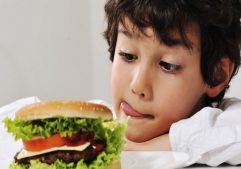 Cara Menghindari Junk Food dengan Pilihan Sehat - Blogicakicak
