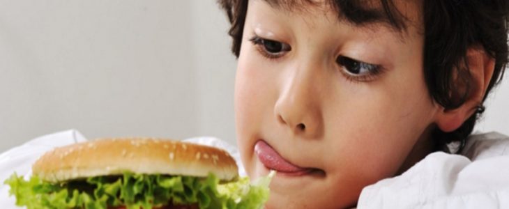cara cepat menghindari makanan junk food