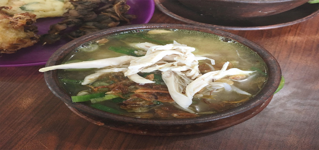 makanan khas klaten