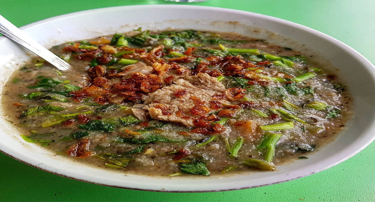 makanan khas pontianak