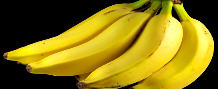 manfaat pisang untuk kecantikan