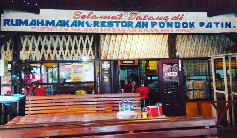 Kuliner Khas Banjarbaru