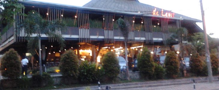 tempat wisata kuliner Bogor Murah