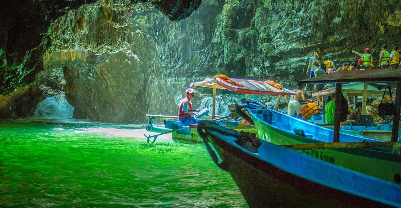 Tempat Wisata Di Pangandaran Murah Meriah Fispol