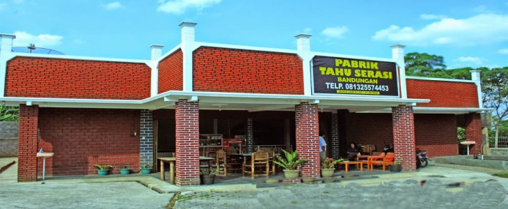 wisata kuliner Ambarawa