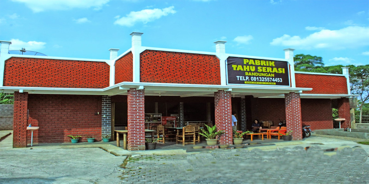 wisata kuliner Ambarawa