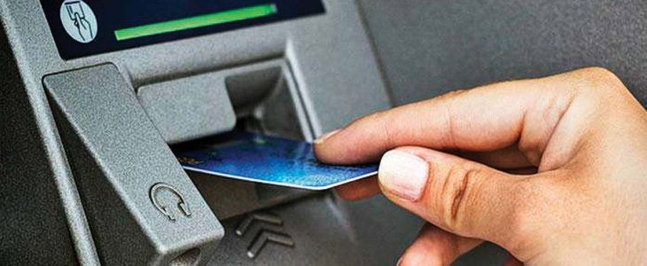 Cara Menghindari Skimming ATM
