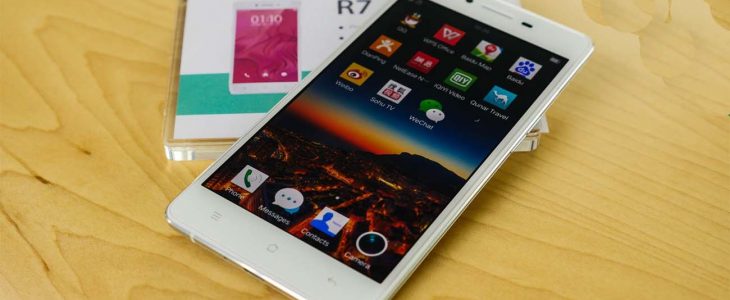 HP Oppo 4g LTE harga di atas 3 juta full spesifikasi