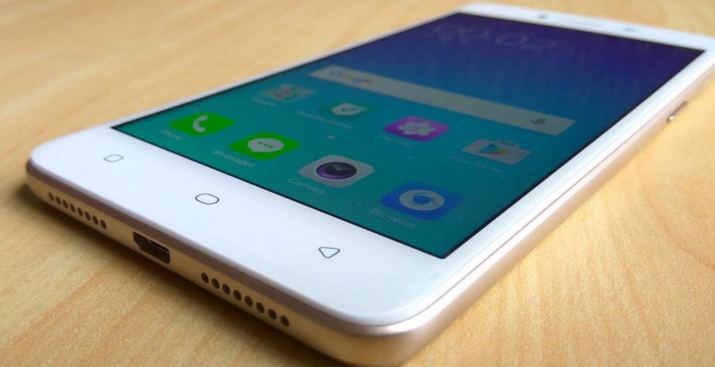 Daftar 4 Hp Oppo RAM 2 GB Dan Spesifikasinya Harga 1 Jutaa n â