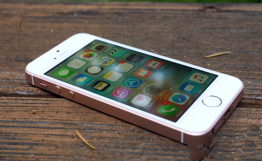 Daftar Harga Dan Spesifikasi Apple Iphone Diatas 5 juta – Fispol