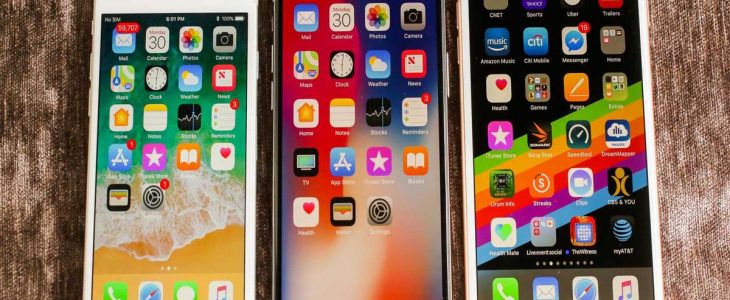Harga Dan Spesifikasi Apple Iphone di atas 15 Juta
