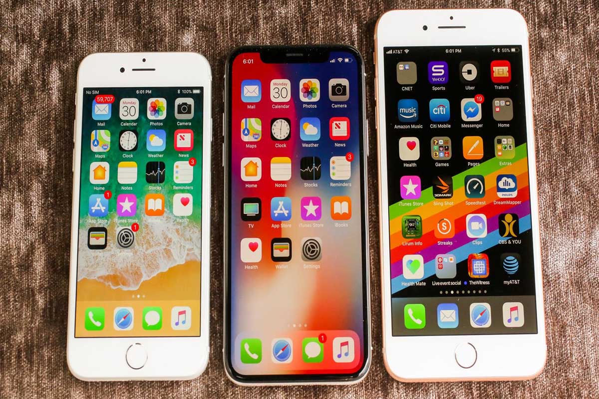 Harga Dan Spesifikasi Apple Iphone di atas 15 Juta