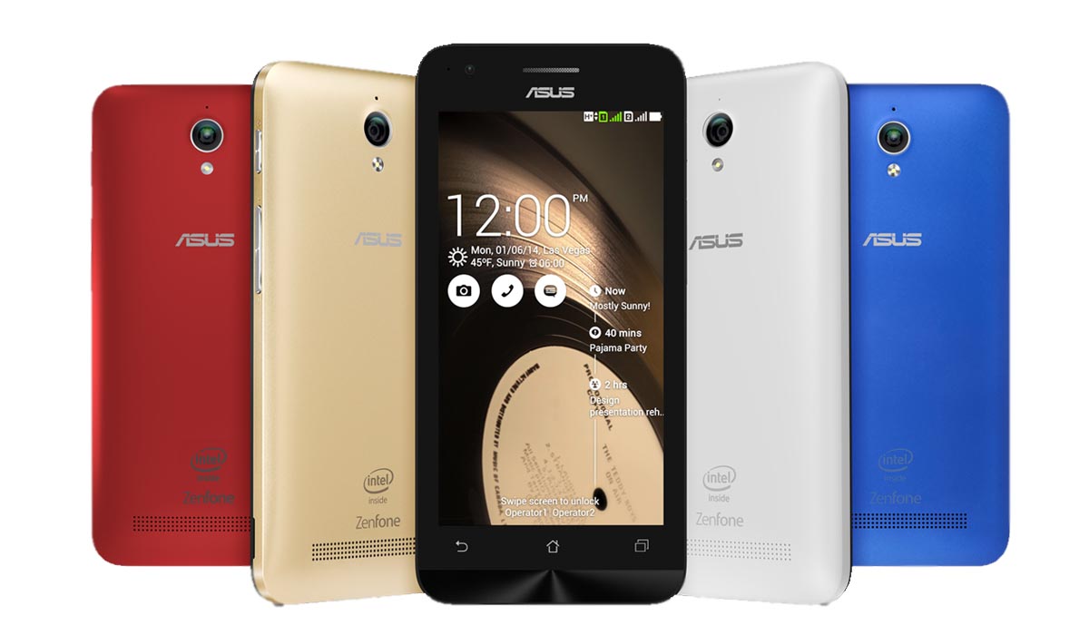 Hp Asus Harga  1 Juta terbaru