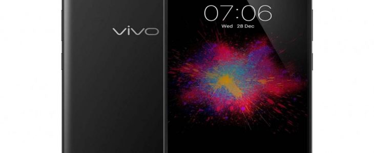 Hp Vivo harga 2 jutaan full spesifikasi