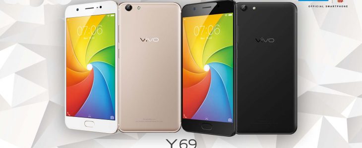 Hp Vivo keluaran terbaru full spesifikasi