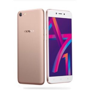 Oppo A71 versi terbaru 2018