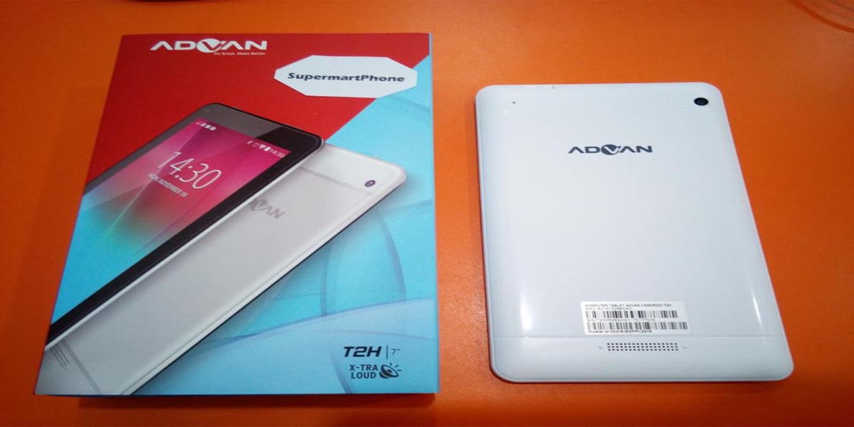 Tablet Advan Dan Imo murah 500 ribuan