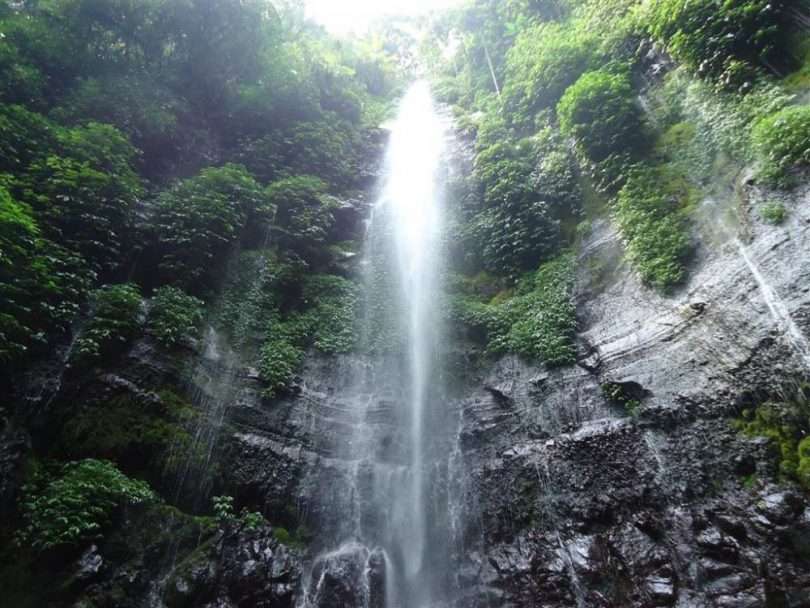 curug lawe semarang