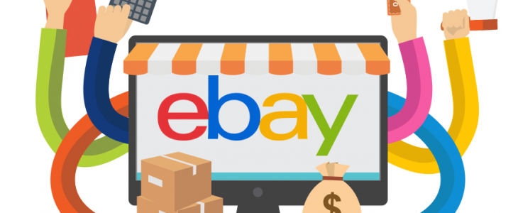 eBay shop